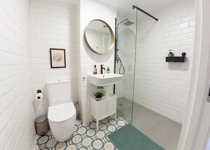 Apartmán Nc - Design Loft Steps From Of Arts & Sciences *